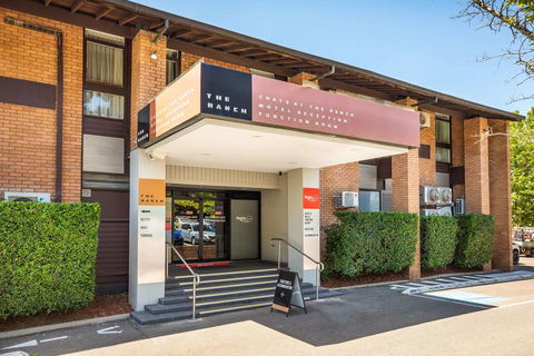 Nightcap At The Ranch Hotel - Phillip Island Accommodation 0