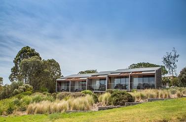 Royal Mail Hotel - Phillip Island Accommodation 2