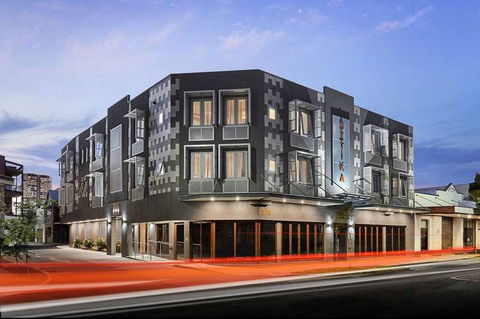 Attika Hotel - Phillip Island Accommodation 0