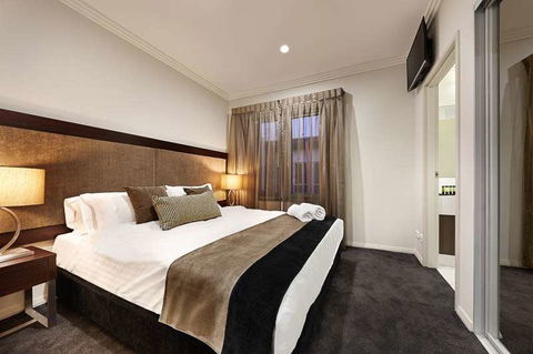 Attika Hotel - Phillip Island Accommodation 1