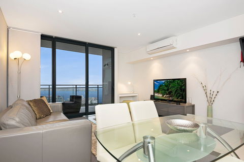 Astra Apartments Perth - Phillip Island Accommodation 0