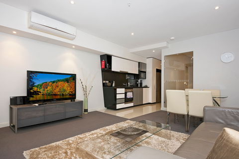 Astra Apartments Perth - Phillip Island Accommodation 1