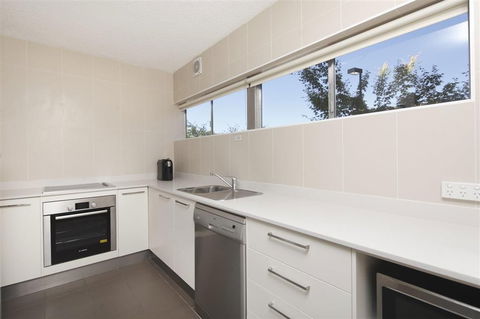 Forrest Hotel & Apartments - Phillip Island Accommodation 1