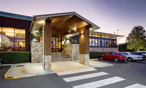 Federal Hotel, A Nightcap Hotel - Phillip Island Accommodation 0