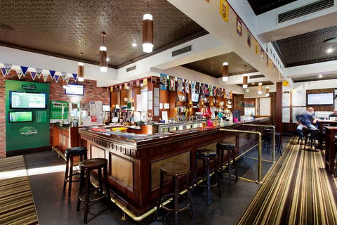 Federal Hotel, A Nightcap Hotel - Phillip Island Accommodation 2
