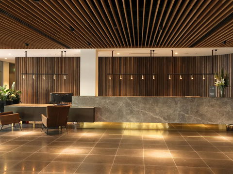 Rockford Adelaide - Phillip Island Accommodation 2