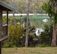 Stewarts Bay Lodge
