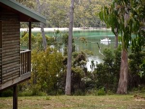 Stewarts Bay Lodge - Phillip Island Accommodation 0