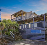Great Ocean Road Inn - Phillip Island Accommodation