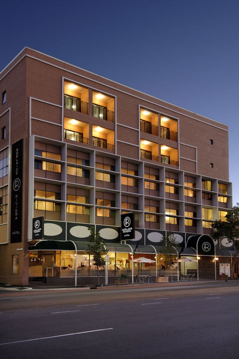 Adelaide Riviera Hotel - Phillip Island Accommodation 0