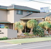 Macquarie Barracks Inn - Phillip Island Accommodation