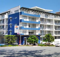 Macquarie Waters Boutique Apartment Htl - Phillip Island Accommodation