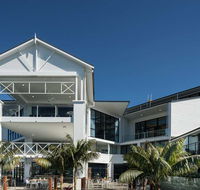 Sails Resort Port Macquarie by Rydges - Phillip Island Accommodation