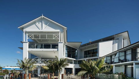 Sails Resort Port Macquarie By Rydges - Phillip Island Accommodation 0