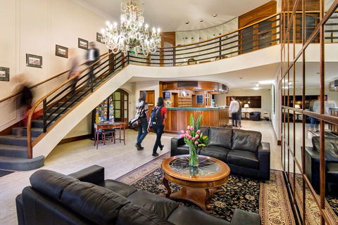 Adelaide Inn - Phillip Island Accommodation 1