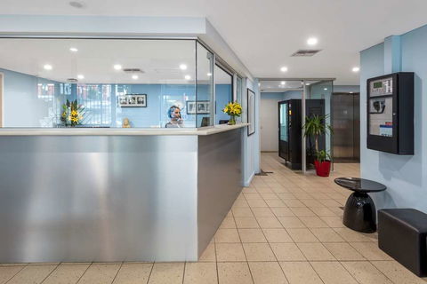 Nesuto Chippendale Sydney Apt Hotel - Phillip Island Accommodation 1