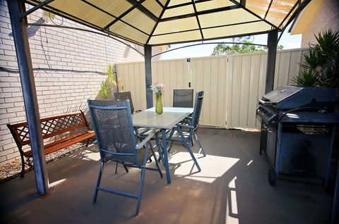 Roma Inland Motor Inn - Phillip Island Accommodation 1