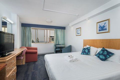 Alloggio Newcastle Beach Hotel - Phillip Island Accommodation 2