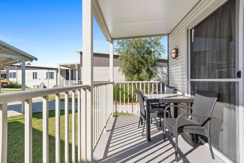 Discovery Parks Swan Valley - Phillip Island Accommodation 2