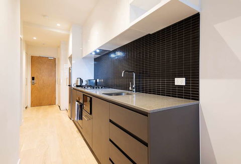 Artel Apartment Hotel Melbourne - Phillip Island Accommodation 2