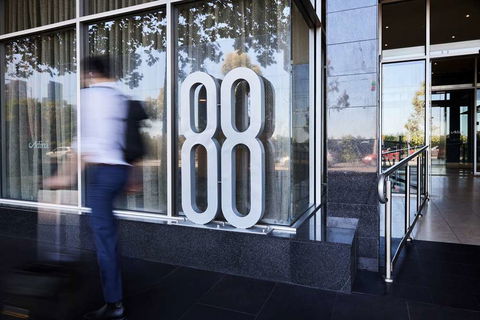 Adina Apartment Hotel on Flinders Street - Phillip Island Accommodation 0