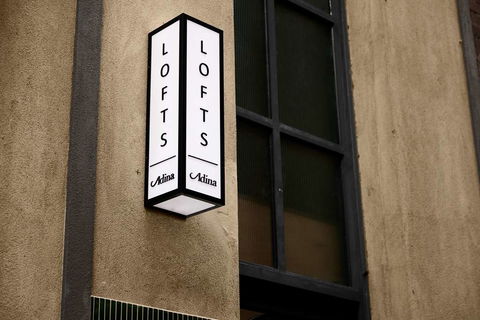 Adina Apartment Hotel on Flinders Street - Phillip Island Accommodation 1