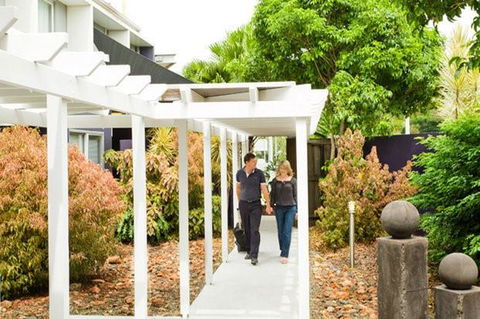 Rocklea International Hotel - Phillip Island Accommodation 1