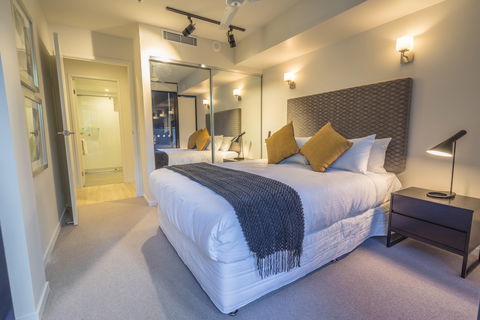 Arise Arena - Phillip Island Accommodation 1