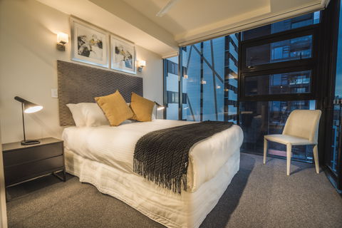 Arise Arena - Phillip Island Accommodation 2