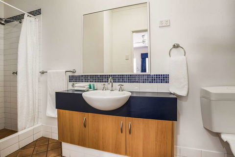 Karratha Central Apartments - Phillip Island Accommodation 2