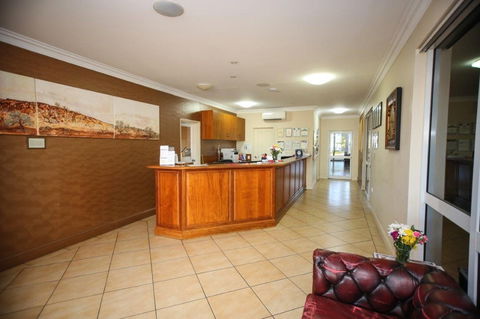 Roma Explorers Inn - Phillip Island Accommodation 1