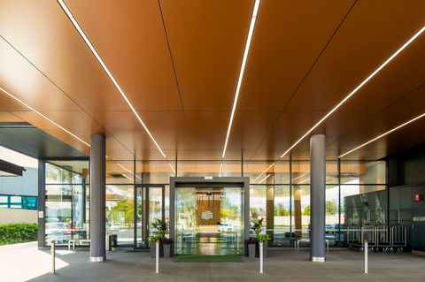 Holiday Inn St Marys - Phillip Island Accommodation 2