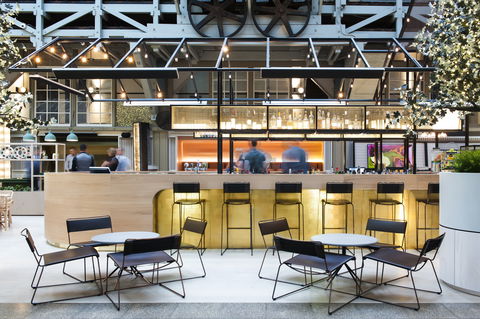 Ovolo Woolloomooloo - Phillip Island Accommodation 1
