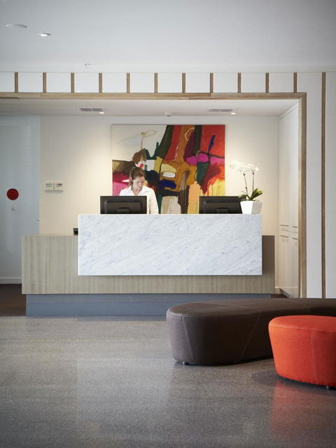 Quarters At Flinders Hotel - Phillip Island Accommodation 1