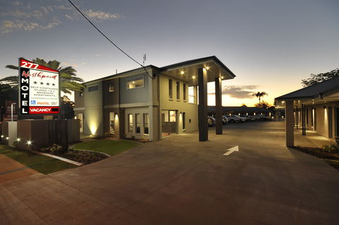 Northpoint Motel - Phillip Island Accommodation 2