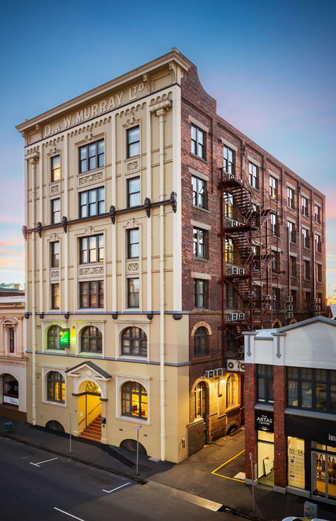 Launceston Central Apartments - Phillip Island Accommodation 0