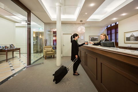 Launceston Central Apartments - Phillip Island Accommodation 1