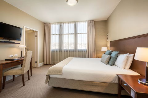 Launceston Central Apartments - Phillip Island Accommodation 2
