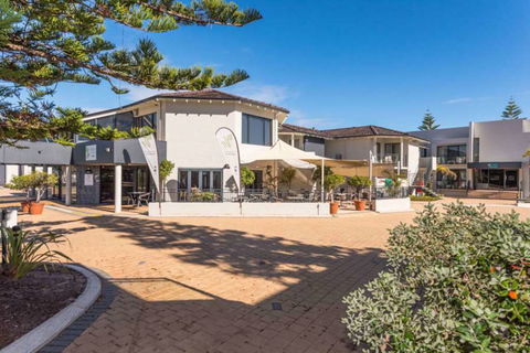 Quality Resort Sorrento Beach - Phillip Island Accommodation 0