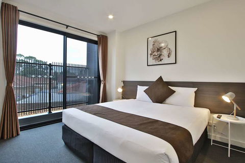 Quality Apartments Dandenong - Phillip Island Accommodation 1