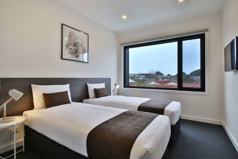 Quality Apartments Dandenong - Phillip Island Accommodation 2