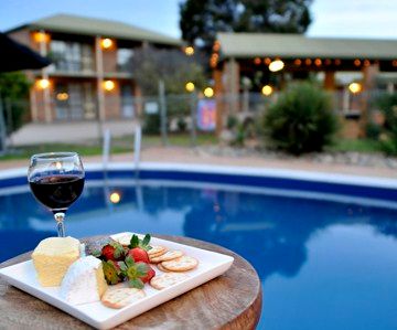 Statesman Motor Inn - Phillip Island Accommodation 1