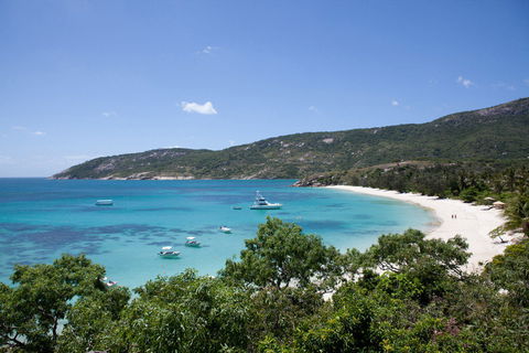 Lizard Island Resort - Phillip Island Accommodation 0