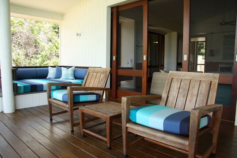 Lizard Island Resort - Phillip Island Accommodation 1