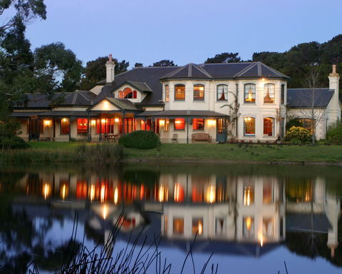 Woodman Estate - Phillip Island Accommodation 0