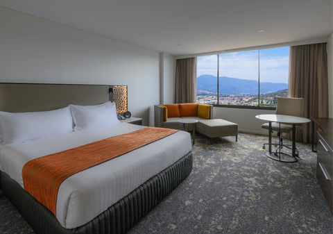 Hotel Grand Chancellor Hobart - Phillip Island Accommodation 2