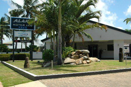 Alara Motor Inn - Phillip Island Accommodation 1