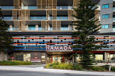 Ramada VetroBlu Scarborough Beach - Phillip Island Accommodation 0