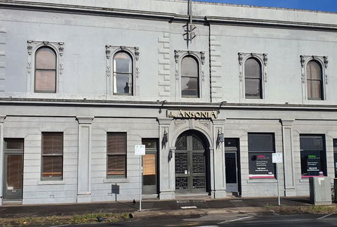 The Ansonia - Phillip Island Accommodation 0