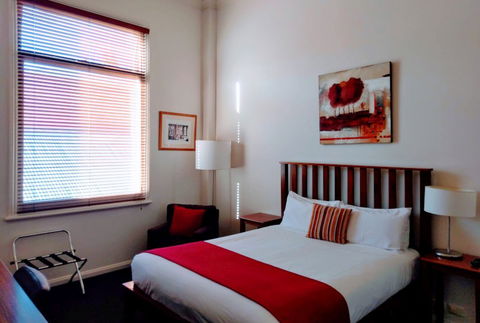 The Ansonia - Phillip Island Accommodation 1